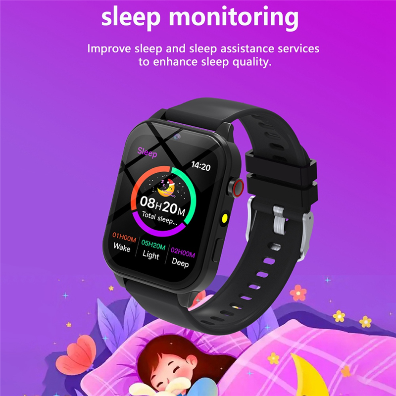 BAAE Children Study Smartwatch - Smartwatch Watches Birthday Gift For Boys บทวิจารณ์และราคา