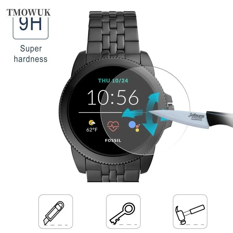 For FOSSIL Gen 5 5E  6 42MM 44 - Fossil Watches Smartwatch Gen 6 บทวิจารณ์และราคา