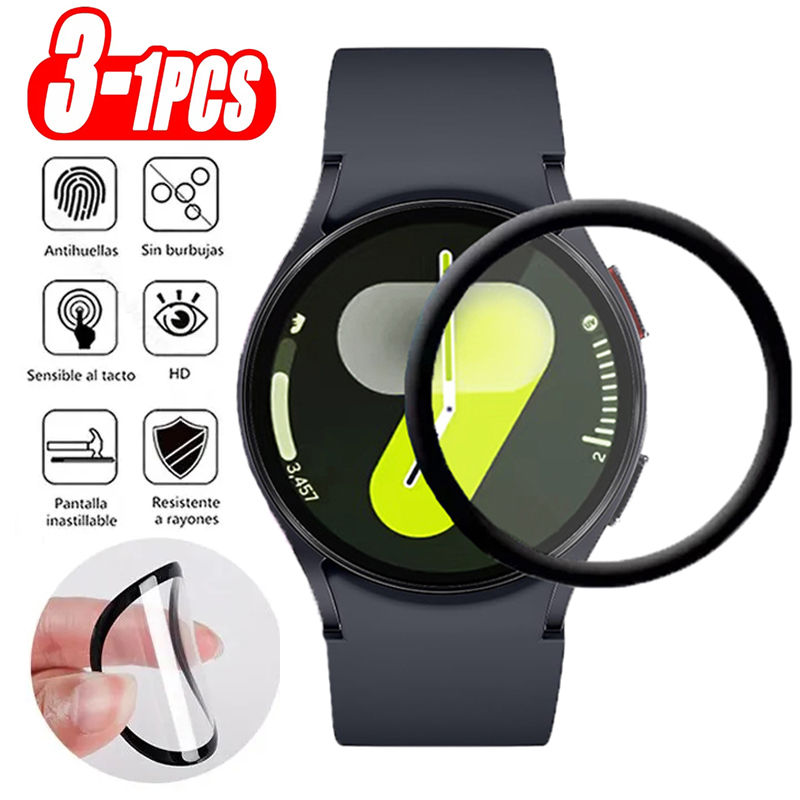 Screen Protector For Samsung G - Watches Smartwatch Samsung บทวิจารณ์และราคา