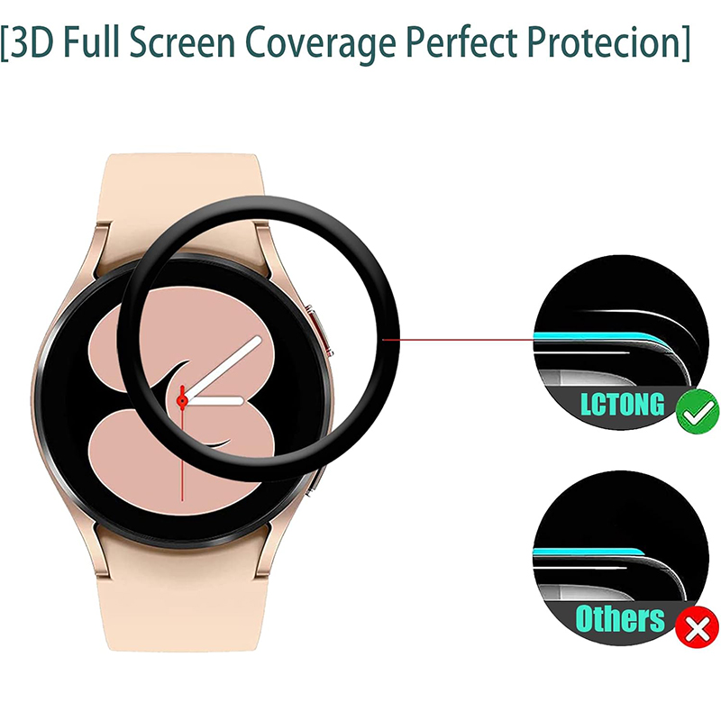 Screen Protector For Samsung G - Watches Smartwatch Samsung บทวิจารณ์และราคา