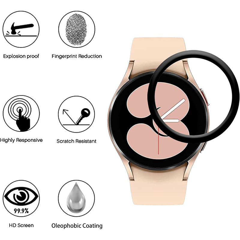 Screen Protector For Samsung G - Watches Smartwatch Samsung บทวิจารณ์และราคา