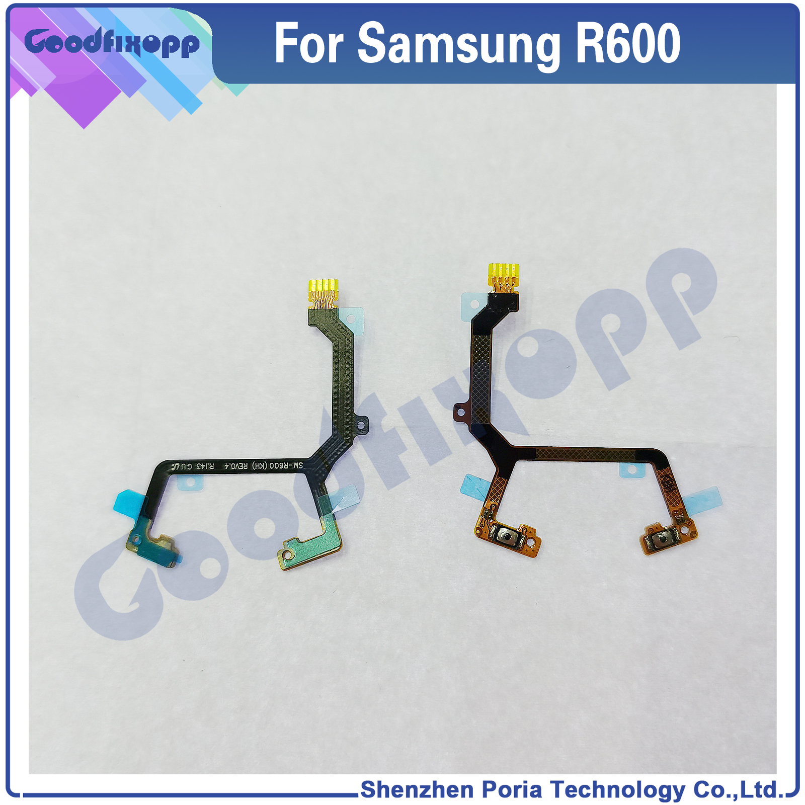 New Power Button Return Home S - Watch R815 บทวิจารณ์และราคา
