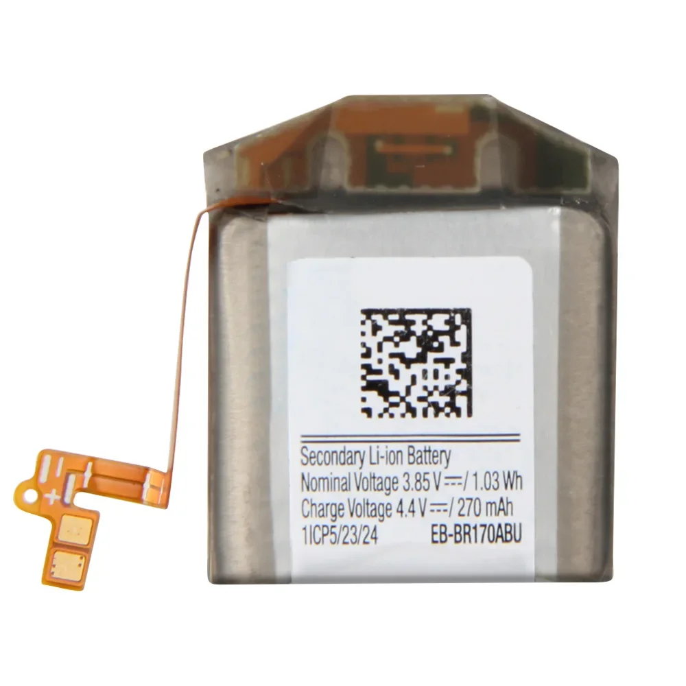 Rechargeable Battery EB-BR800A - Watch R815 บทวิจารณ์และราคา