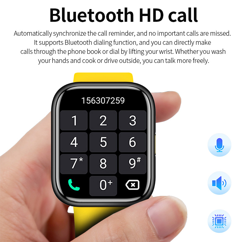 1.91 Inch Luxury Smart Watch W - Smartwatch Health Watches For Women บทวิจารณ์และราคา