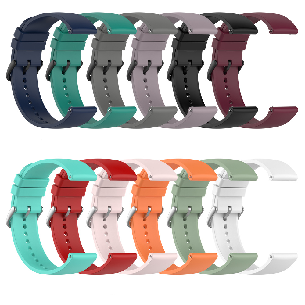 Strap Band 22mm  For Fossil GE - Fossil Watches Smartwatch Gen 6 บทวิจารณ์และราคา