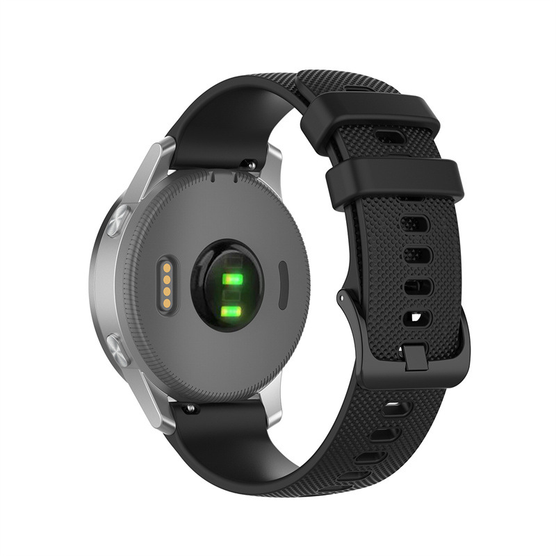 18mm Silicone Watch Band Compa - Fossil Watches Smartwatch Gen 6 บทวิจารณ์และราคา
