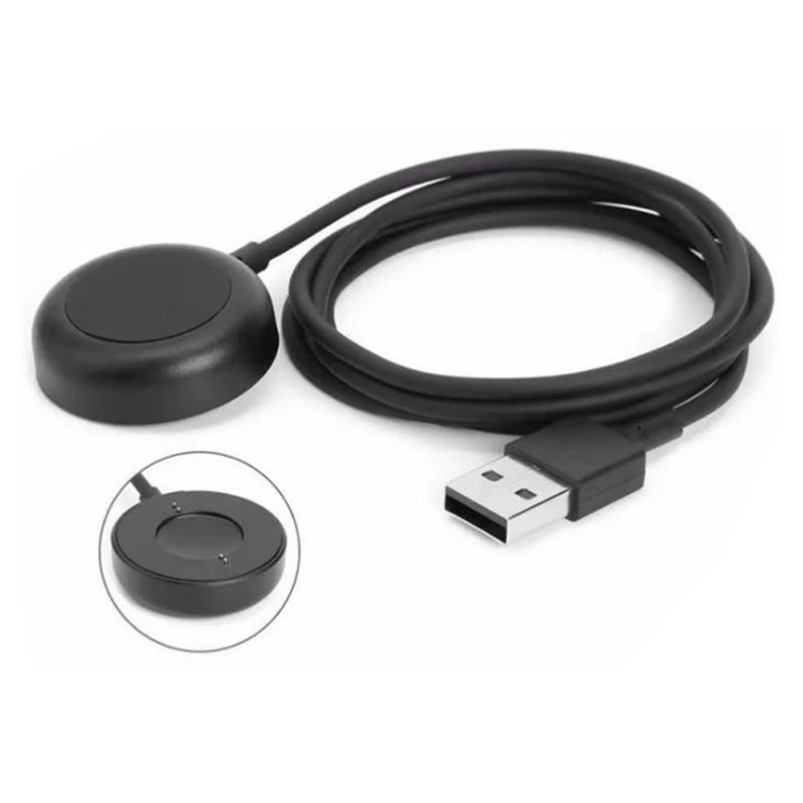 Wireless Charging Cable Dock M - Smartwatch Watches Michael Kors บทวิจารณ์และราคา