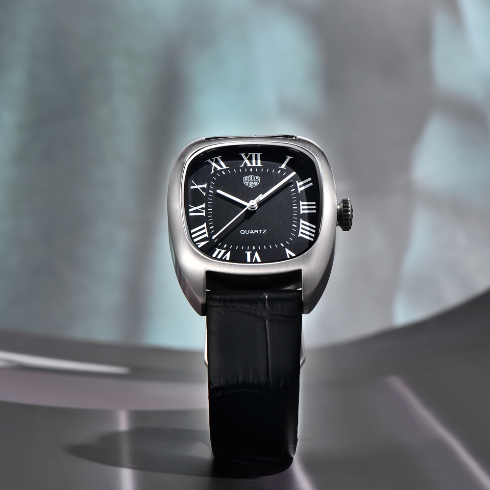 RollsTimi 2026 New Men's Watch - Smartwatch Branded Watches For Men บทวิจารณ์และราคา