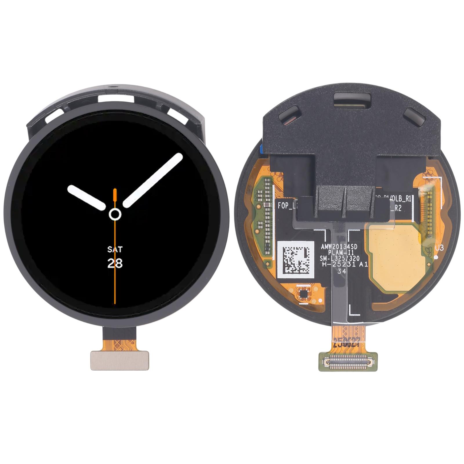 LCD Screen with Digitizer Full - Watches Smartwatch Samsung บทวิจารณ์และราคา