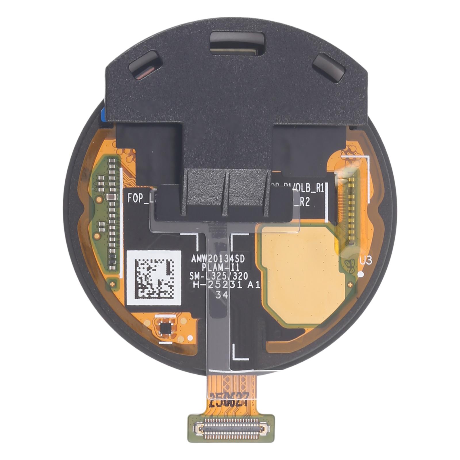 LCD Screen with Digitizer Full - Watches Smartwatch Samsung บทวิจารณ์และราคา