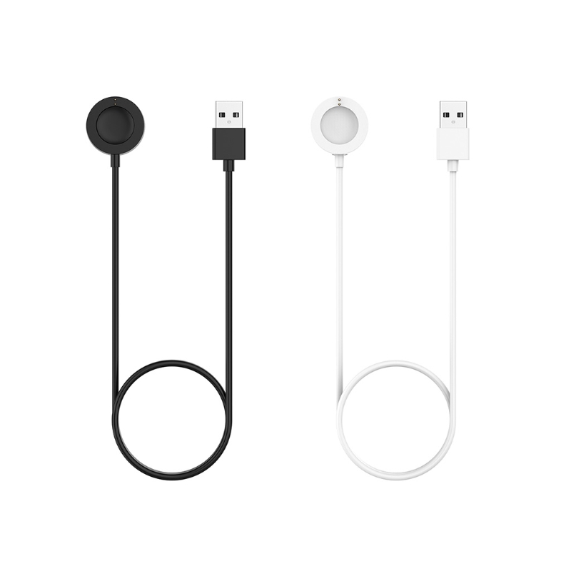 1M USB Magnetic Fast Charge Ch - Fossil Watches Smartwatch Gen 6 บทวิจารณ์และราคา