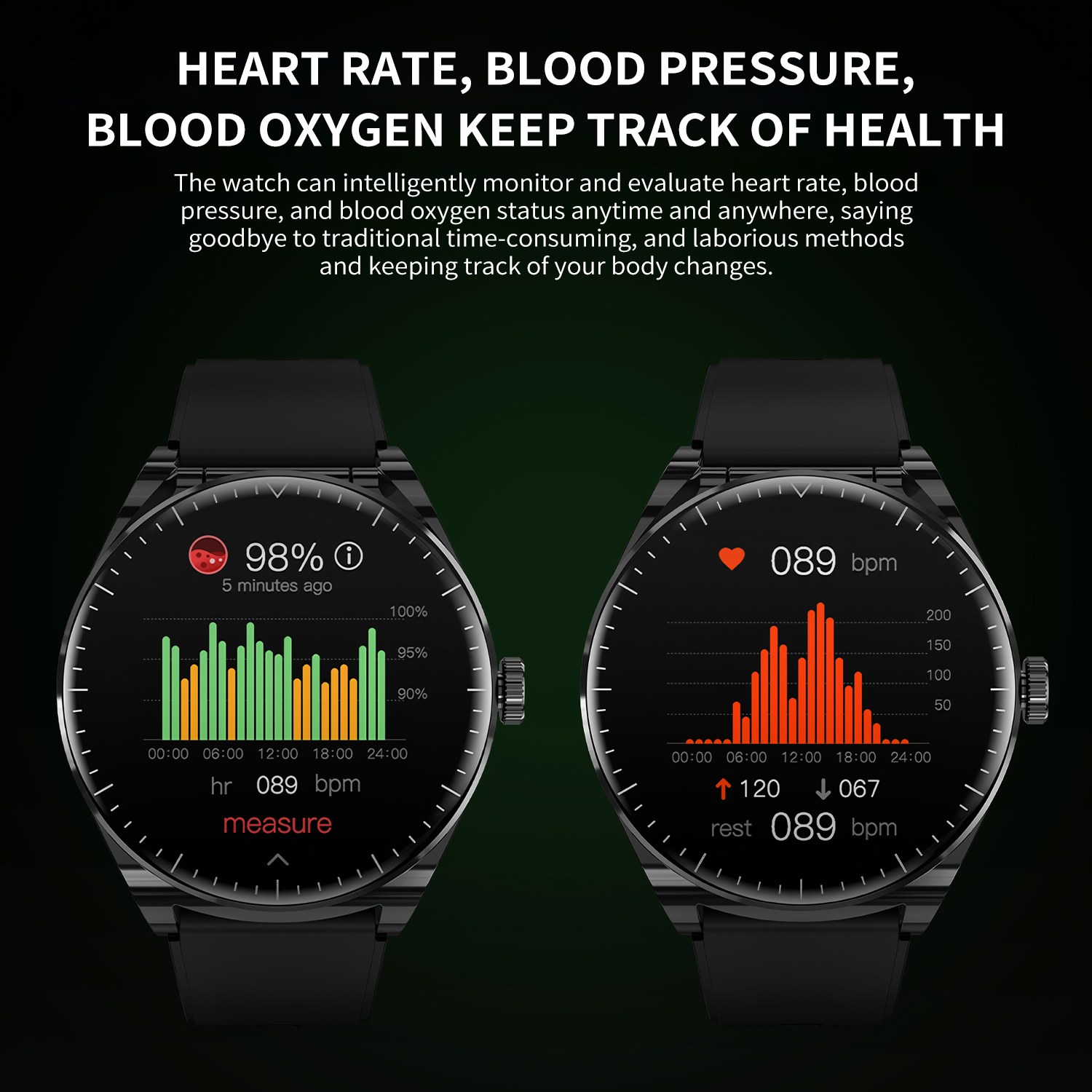 TWS Headphone Smart Watch Men  - Smartwatch Noise Watches For Women บทวิจารณ์และราคา