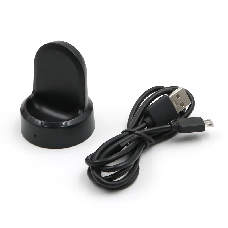 Wireless Fast Charger Base For - Watch R815 บทวิจารณ์และราคา