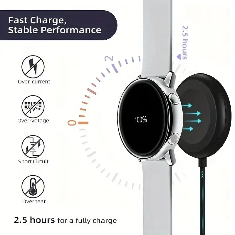 For Samsung Galaxy Watch 5 Pro - Watches Smartwatch Samsung บทวิจารณ์และราคา