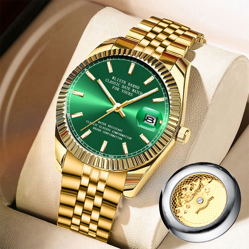 Men's Watch Top Brand Luxury W - Smartwatch Branded Watches For Men บทวิจารณ์และราคา