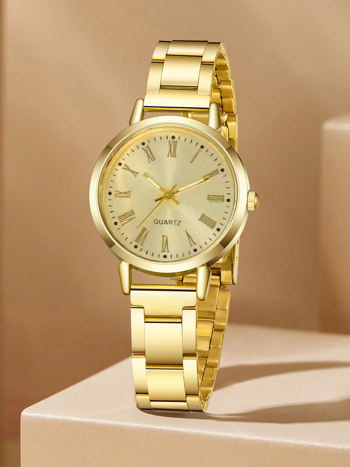 JasonRolls 1pc Elegant Women's - Vintage Digital Watch บทวิจารณ์และราคา