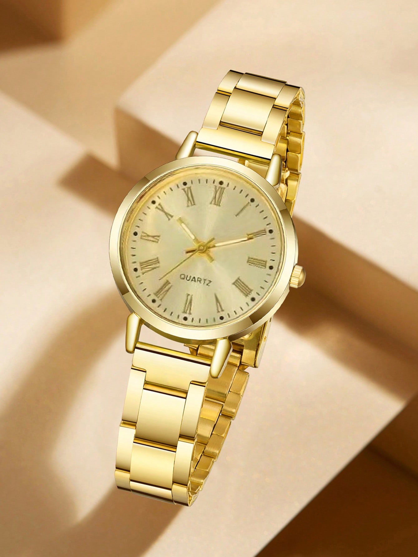 JasonRolls 1pc Elegant Women's - Vintage Digital Watch บทวิจารณ์และราคา