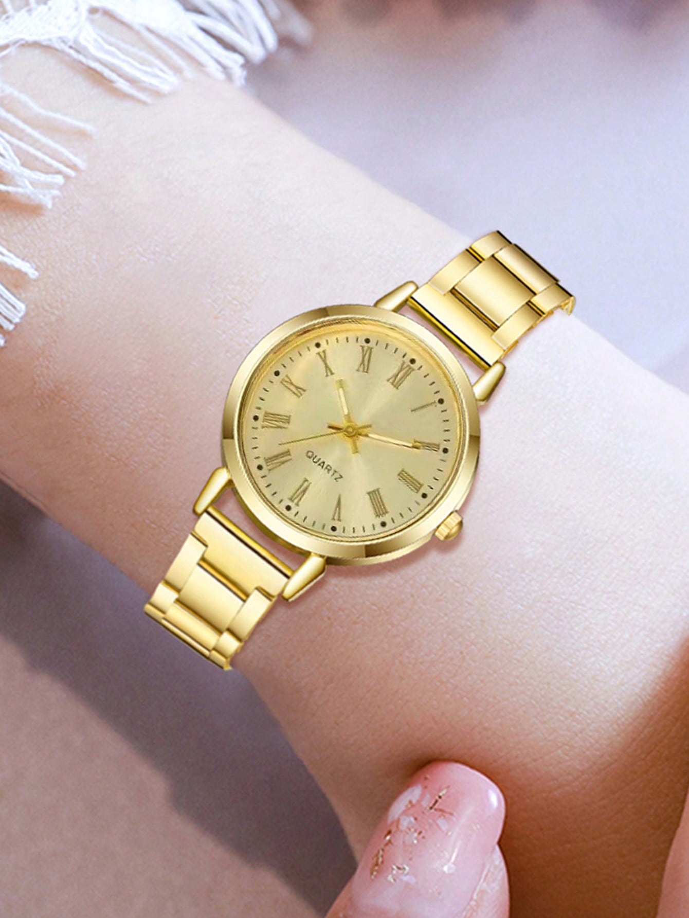JasonRolls 1pc Elegant Women's - Vintage Digital Watch บทวิจารณ์และราคา