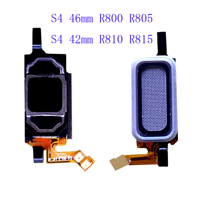 1Pcs Loudspeaker For Samsung W - Watch R815 บทวิจารณ์และราคา