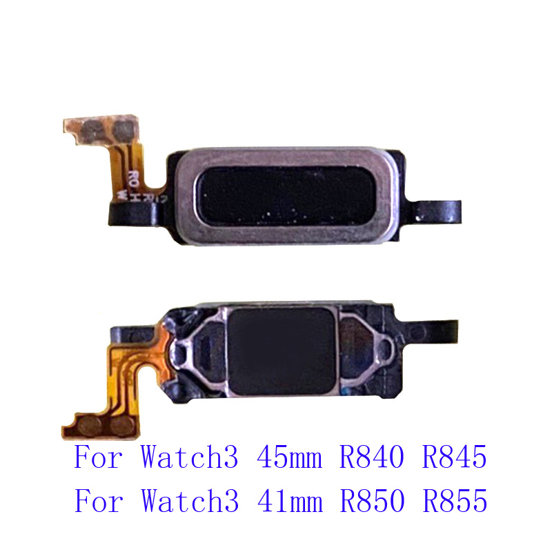 1Pcs Loudspeaker For Samsung W - Watch R815 บทวิจารณ์และราคา