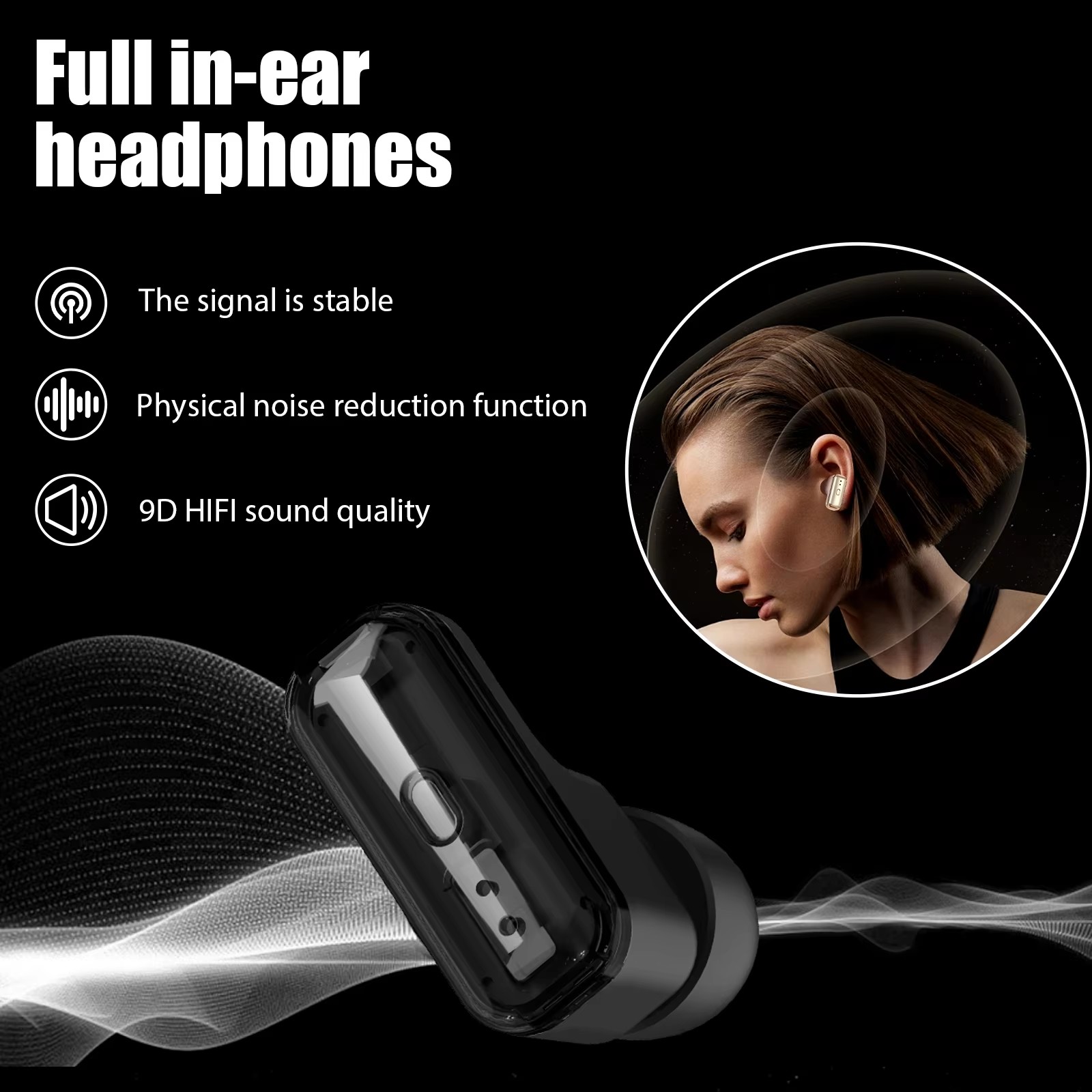 2 In 1 TWS Headset Smart Watch - Smartwatch Noise Watches For Women บทวิจารณ์และราคา