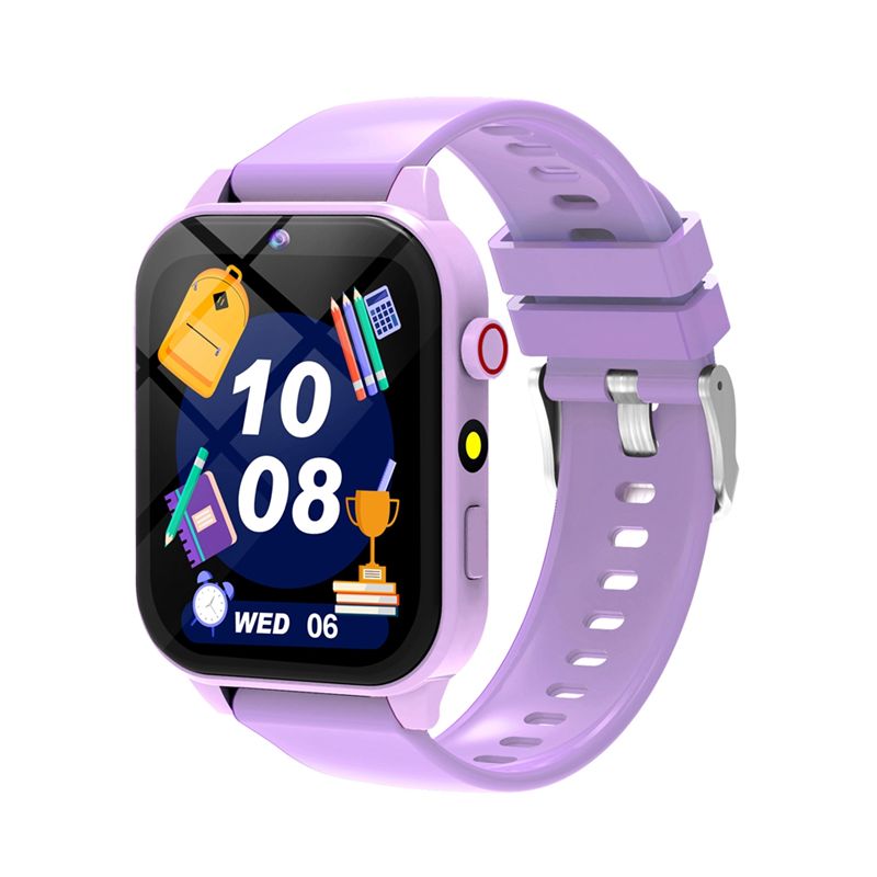 BNVN-Children Study Smartwatch - Smartwatch Watches Birthday Gift For Boys บทวิจารณ์และราคา