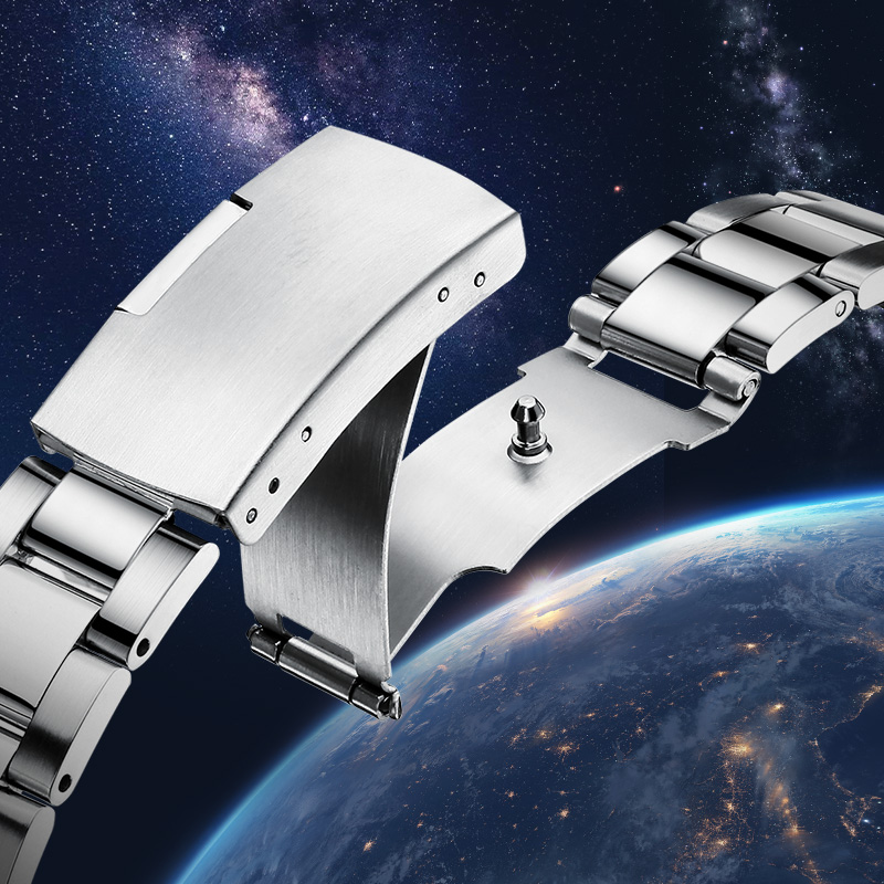 TIMEARTX Brand Man Watch Earth - Smartwatch Branded Watches For Men บทวิจารณ์และราคา