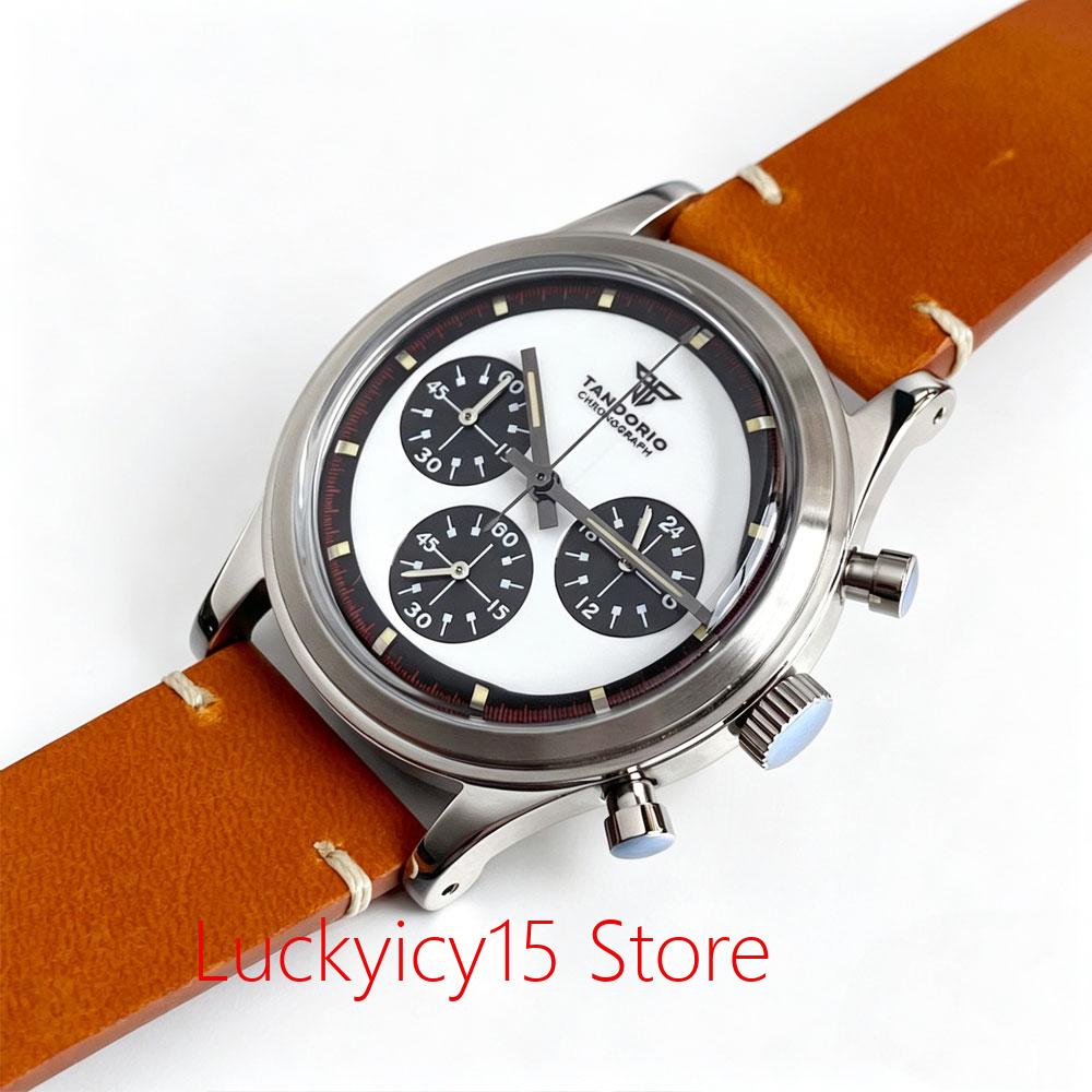 38mm VK63 Quartz Watches for M - Vintage Digital Watch บทวิจารณ์และราคา