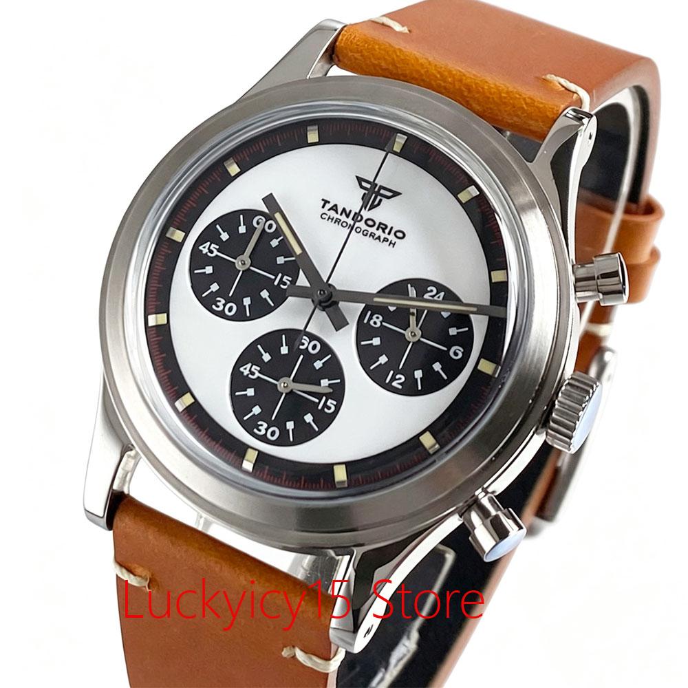 38mm VK63 Quartz Watches for M - Vintage Digital Watch บทวิจารณ์และราคา