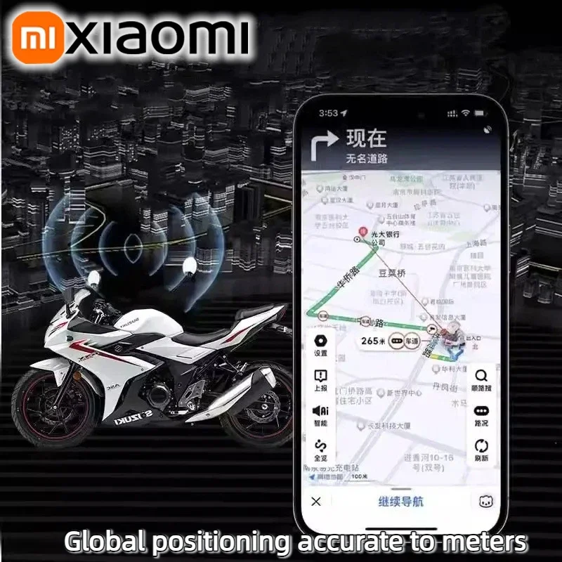 Xiaomi GPS Tracker Bluetooth 5 - Smartwatch Watches With Bluetooth บทวิจารณ์และราคา