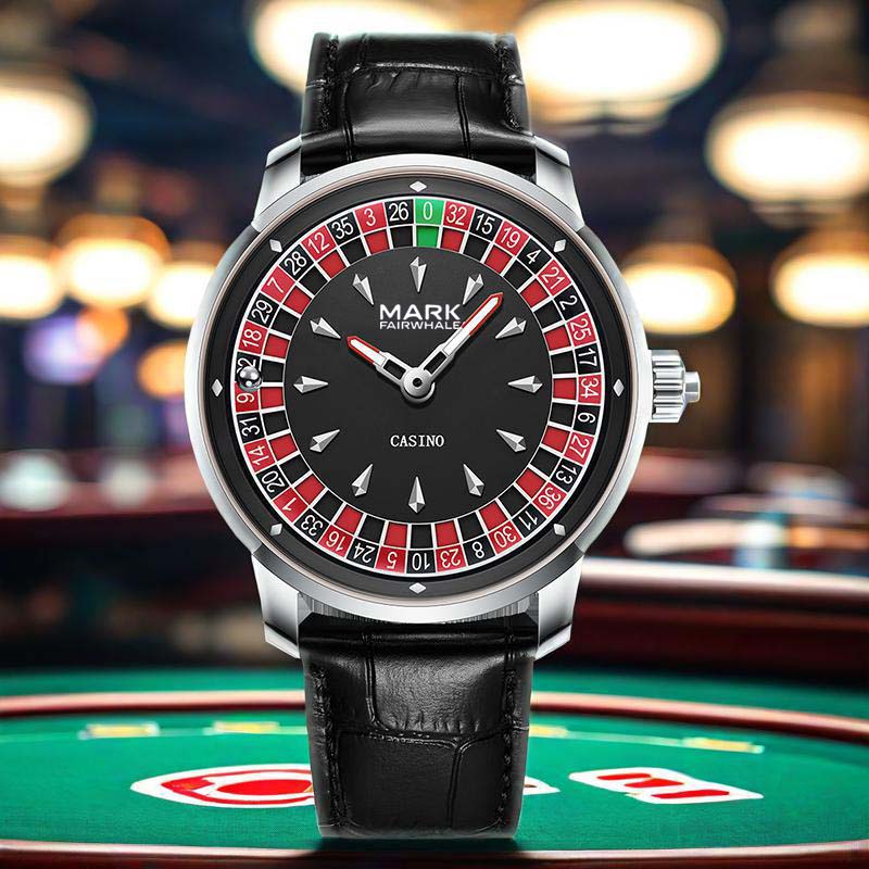 Mark Friawhale 2026 New Top Br - Smartwatch Branded Watches For Men บทวิจารณ์และราคา