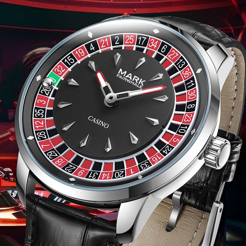 Mark Friawhale 2026 New Top Br - Smartwatch Branded Watches For Men บทวิจารณ์และราคา