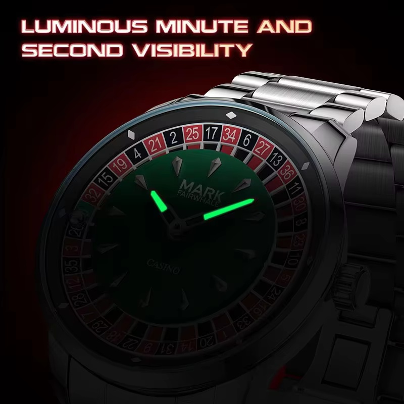 Mark Friawhale 2026 New Top Br - Smartwatch Branded Watches For Men บทวิจารณ์และราคา