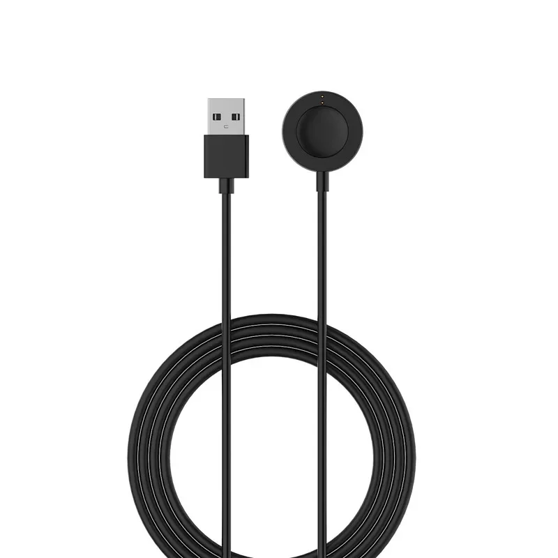 1M USB Magnetic Fast Charger D - Fossil Watches Smartwatch Gen 6 บทวิจารณ์และราคา