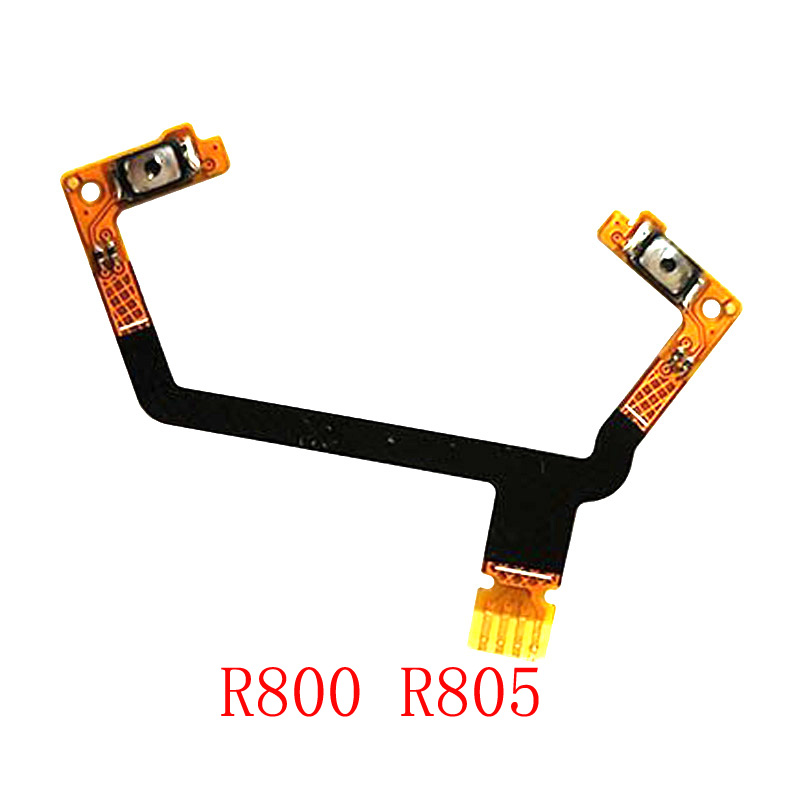 1Pcs Power Switch Back Home Bu - Watch R815 บทวิจารณ์และราคา