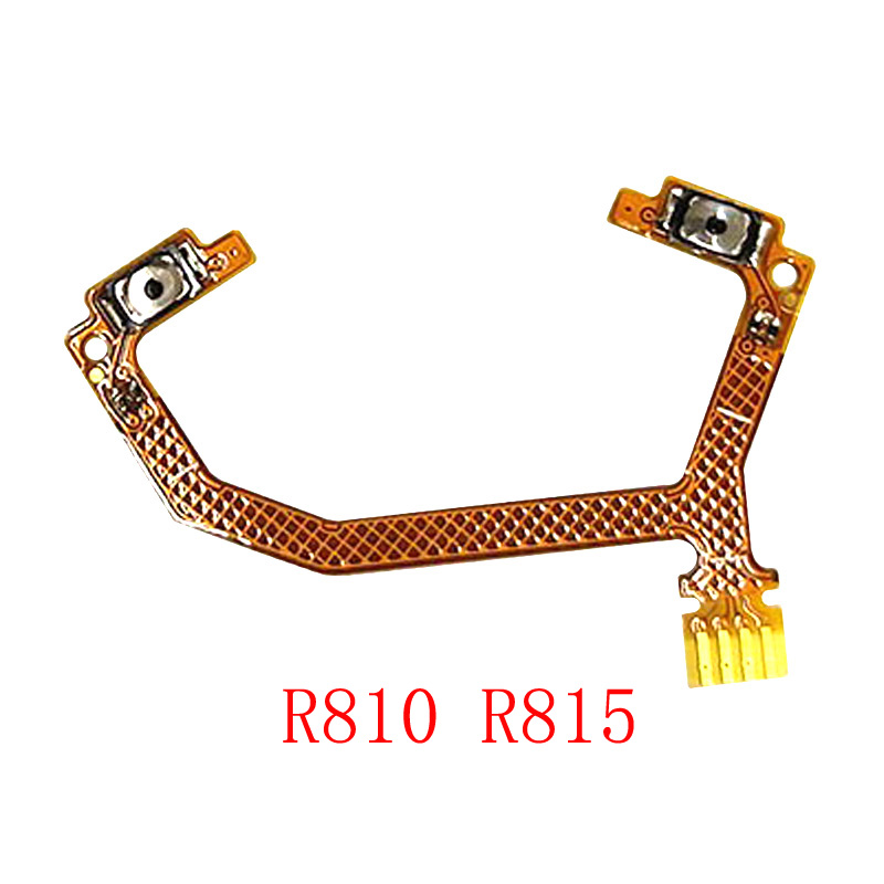 1Pcs Power Switch Back Home Bu - Watch R815 บทวิจารณ์และราคา