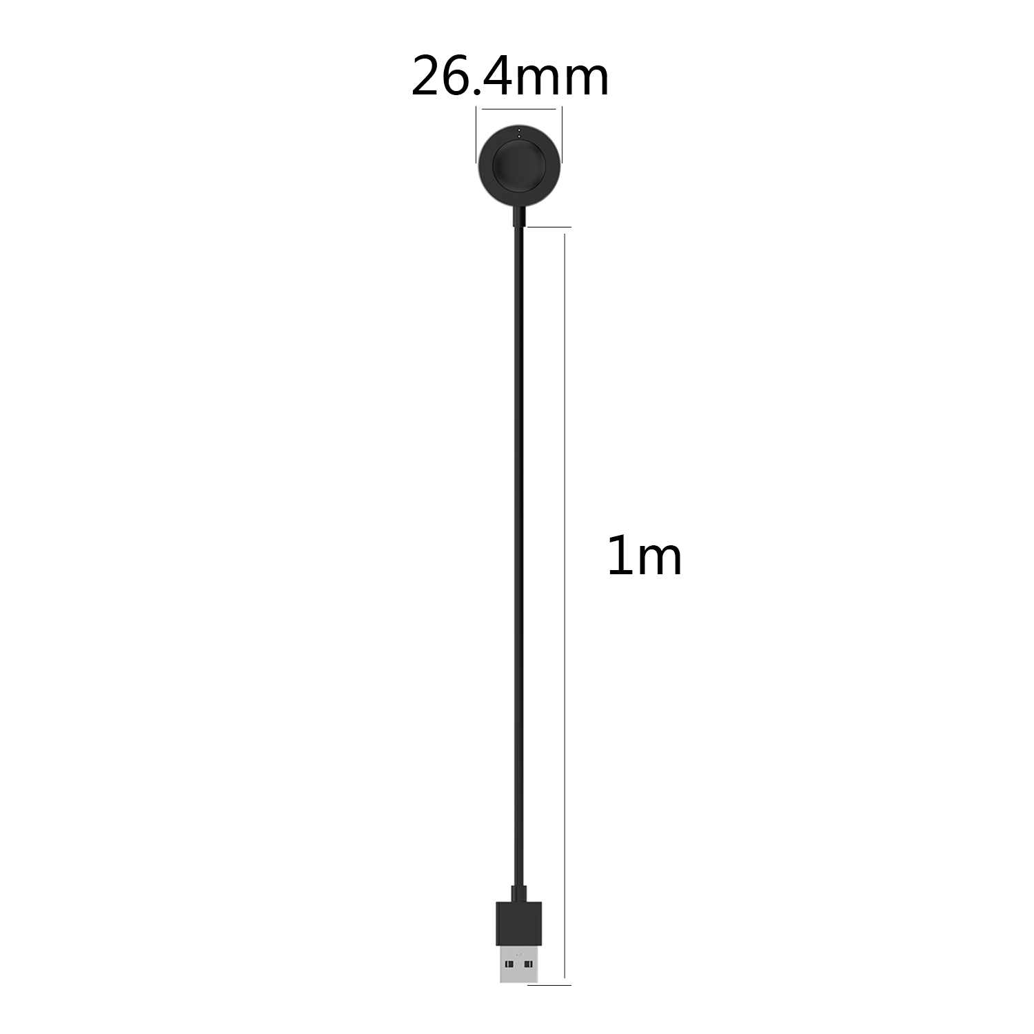 Charger for Fossil Gen 4/ Gen  - Fossil Watches Smartwatch Gen 6 บทวิจารณ์และราคา