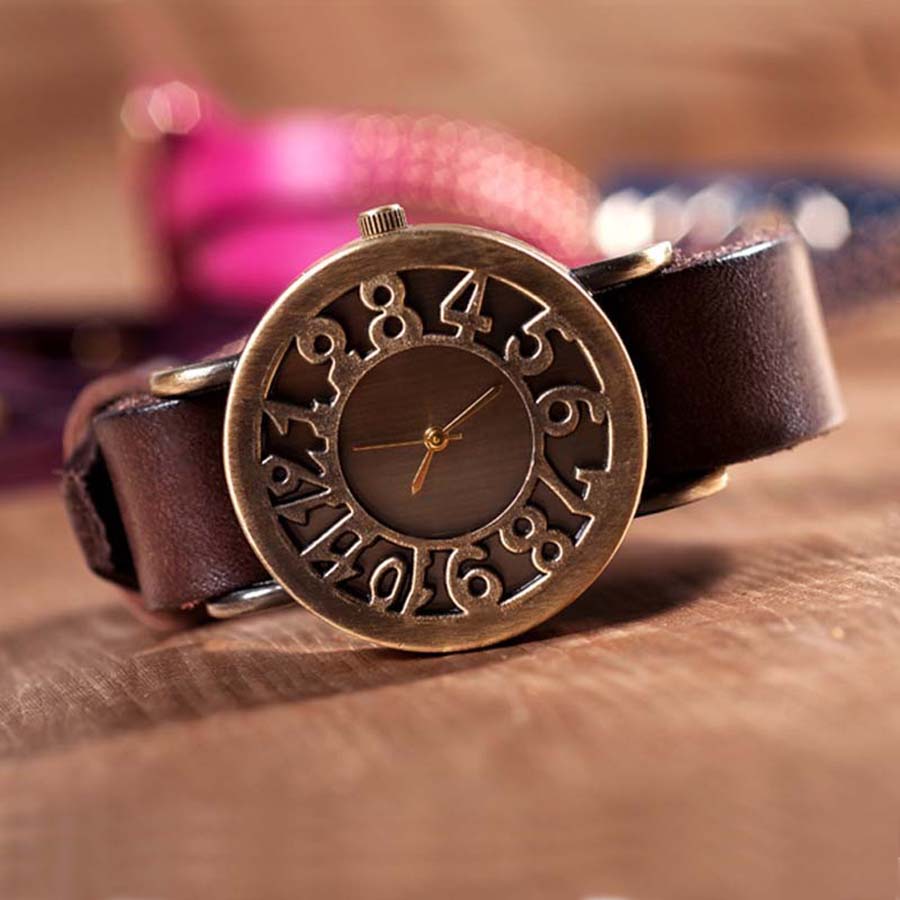 Shsby New Roma Style Vintage D - Vintage Digital Watch บทวิจารณ์และราคา
