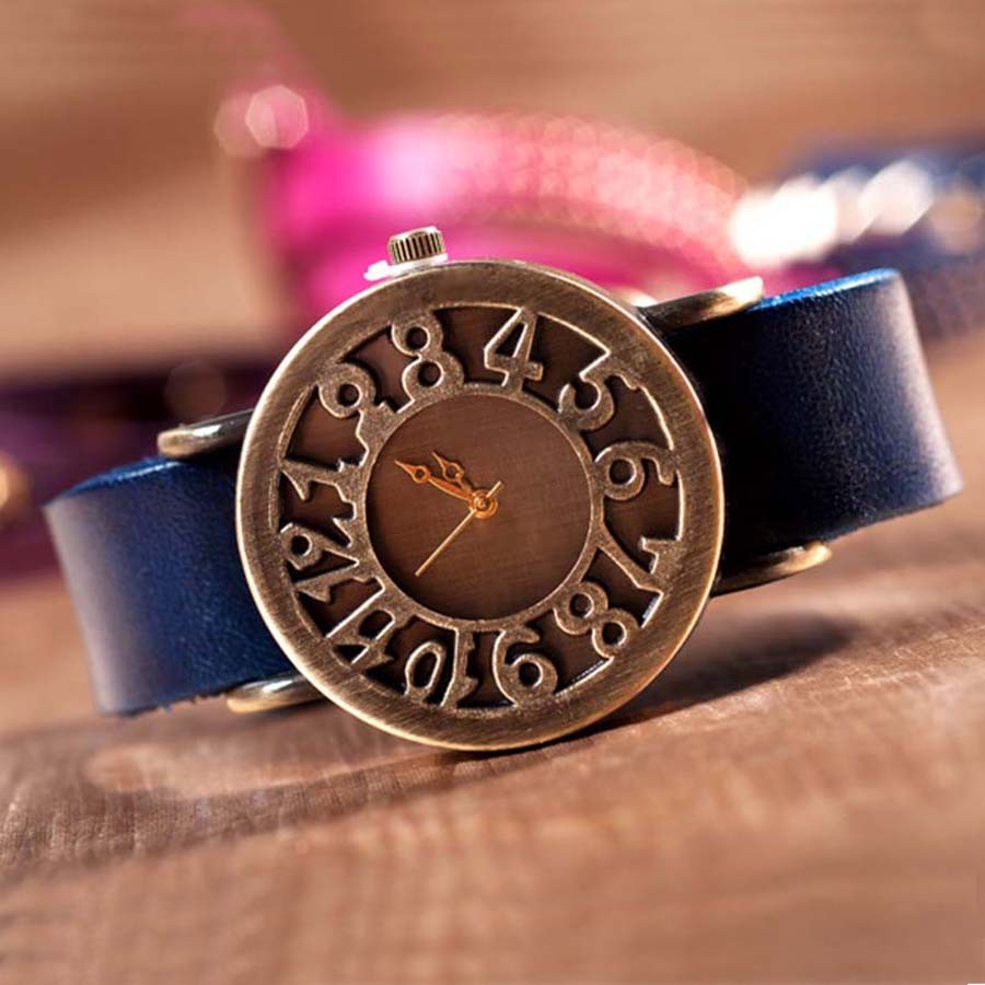 Shsby New Roma Style Vintage D - Vintage Digital Watch บทวิจารณ์และราคา