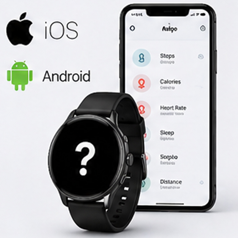 2026 Lucky Electronic Mystery  - Smartwatch Watches With Bluetooth บทวิจารณ์และราคา