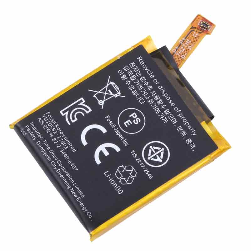 370mAh APP00222 Replacement Ba - Smartwatch Watches Michael Kors บทวิจารณ์และราคา