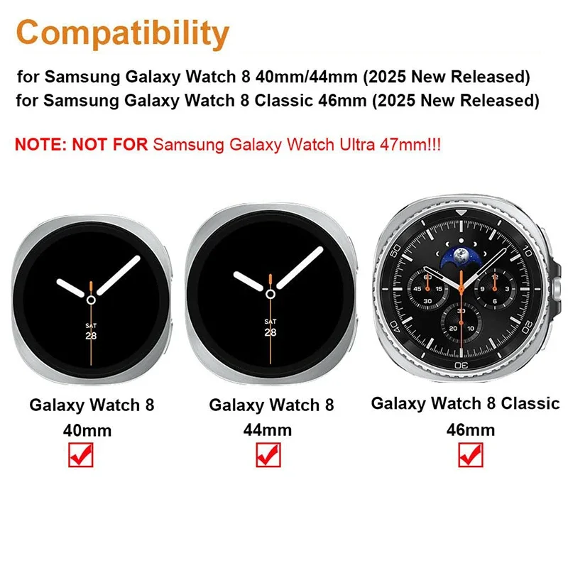 22mm WatchBand Connector for s - Watches Smartwatch Samsung บทวิจารณ์และราคา