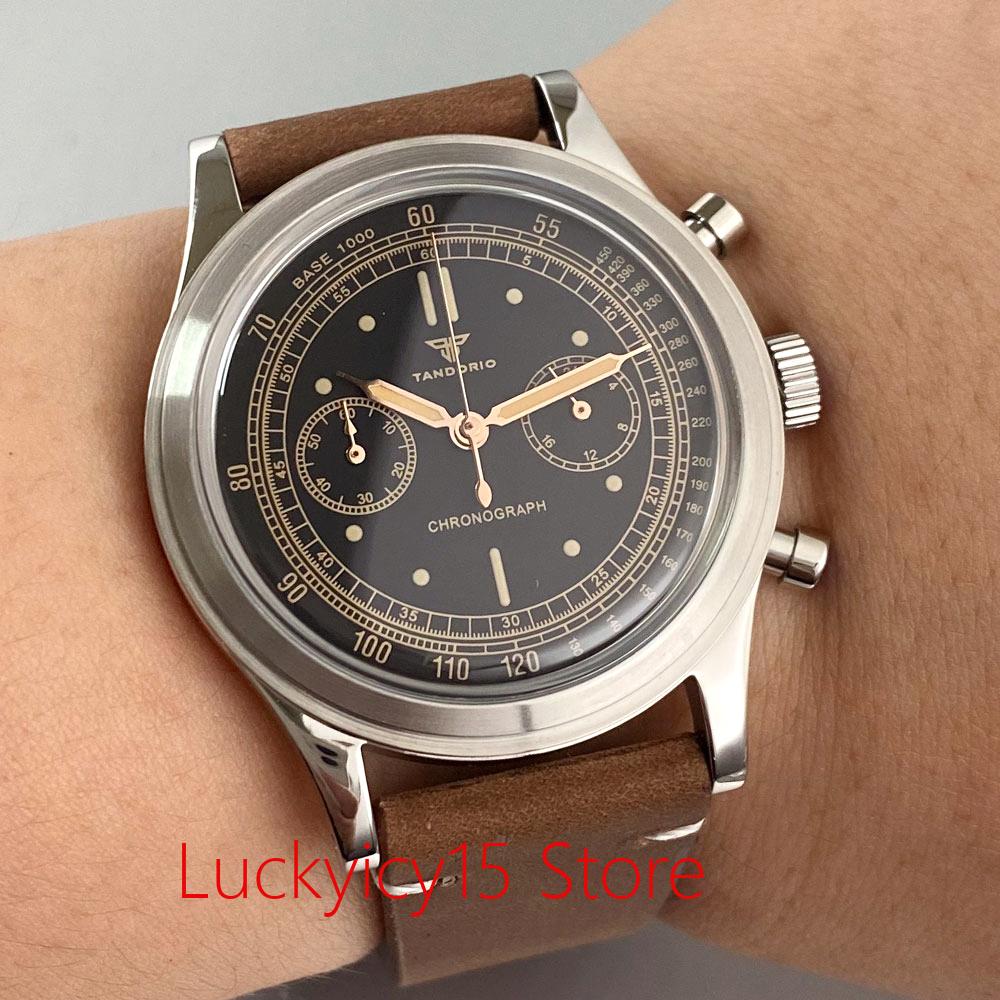 Tandorio Quartz Watches for Me - Vintage Digital Watch บทวิจารณ์และราคา