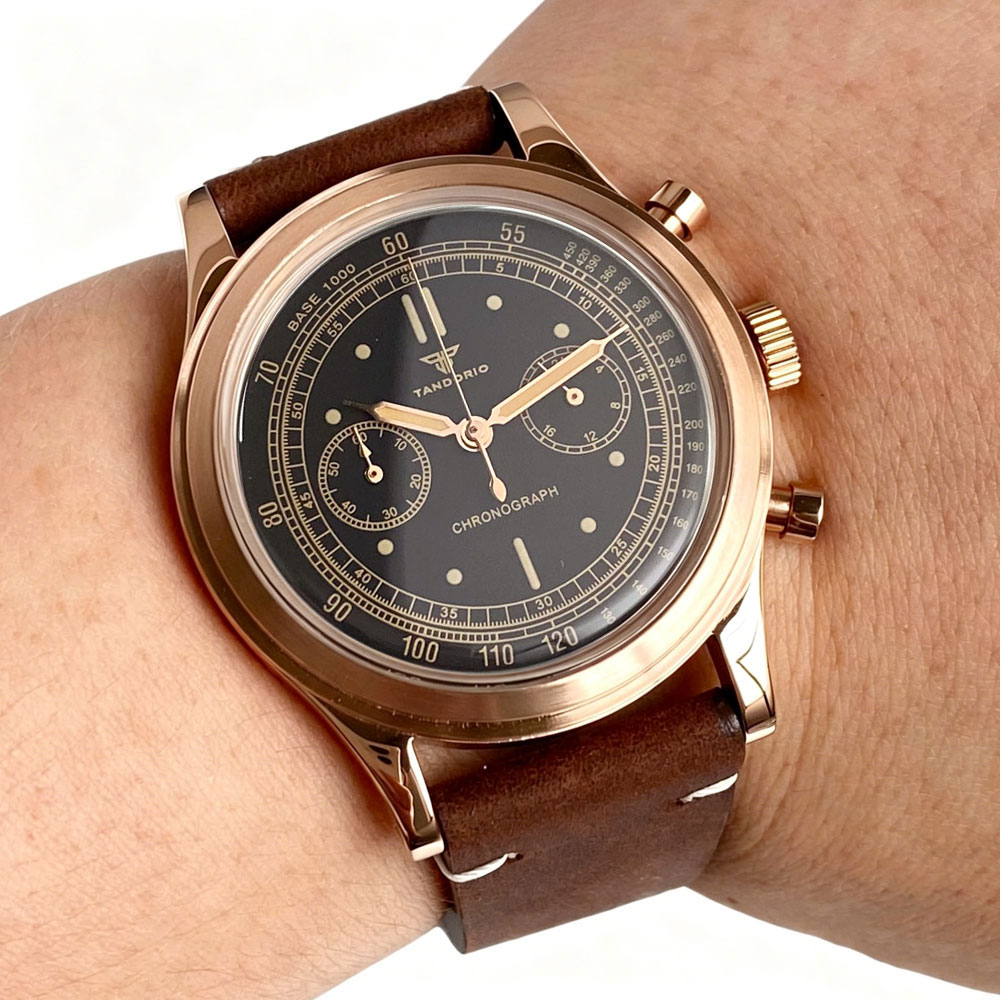 Tandorio Quartz Watches for Me - Vintage Digital Watch บทวิจารณ์และราคา