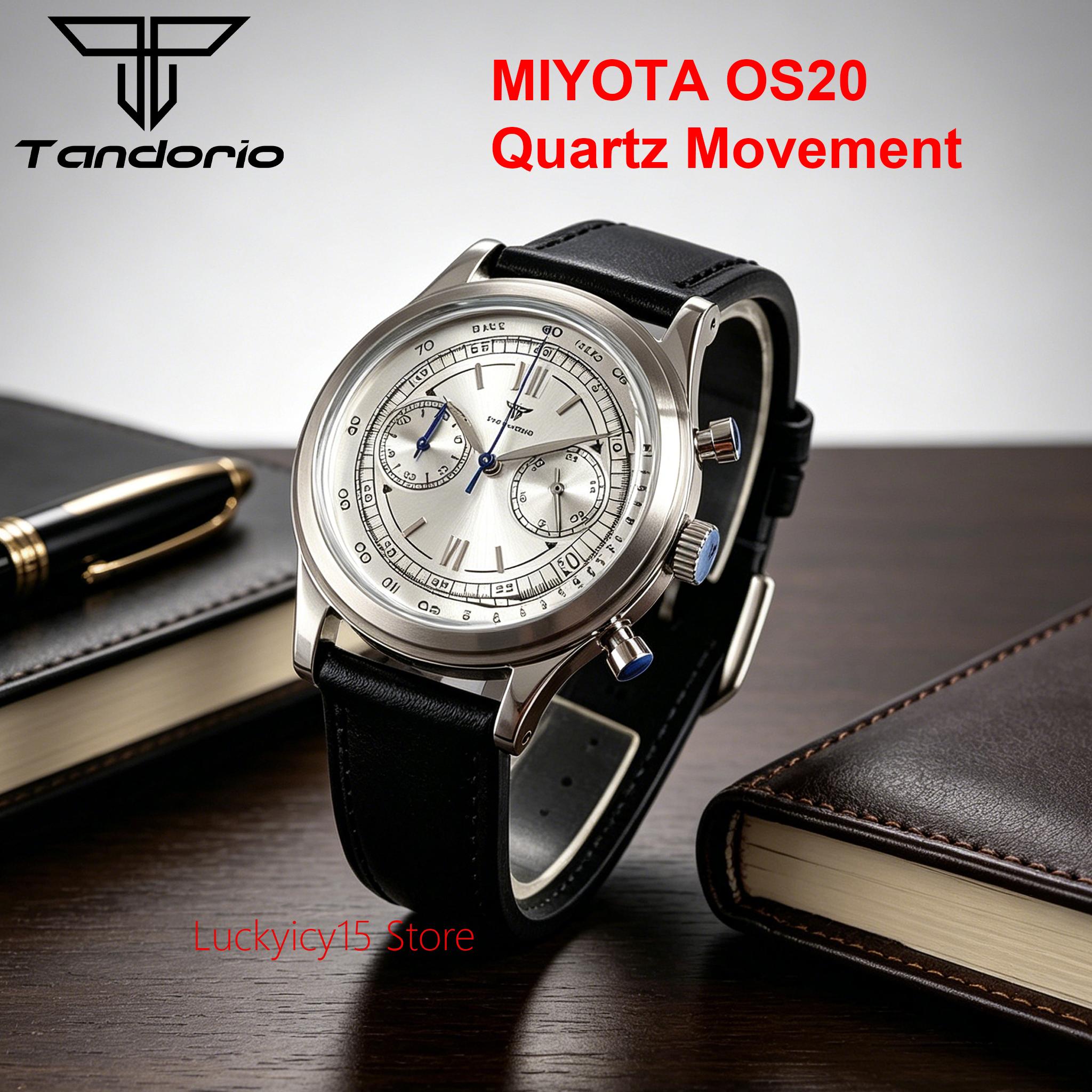 Vintage Quartz Watches for Men - Vintage Digital Watch บทวิจารณ์และราคา