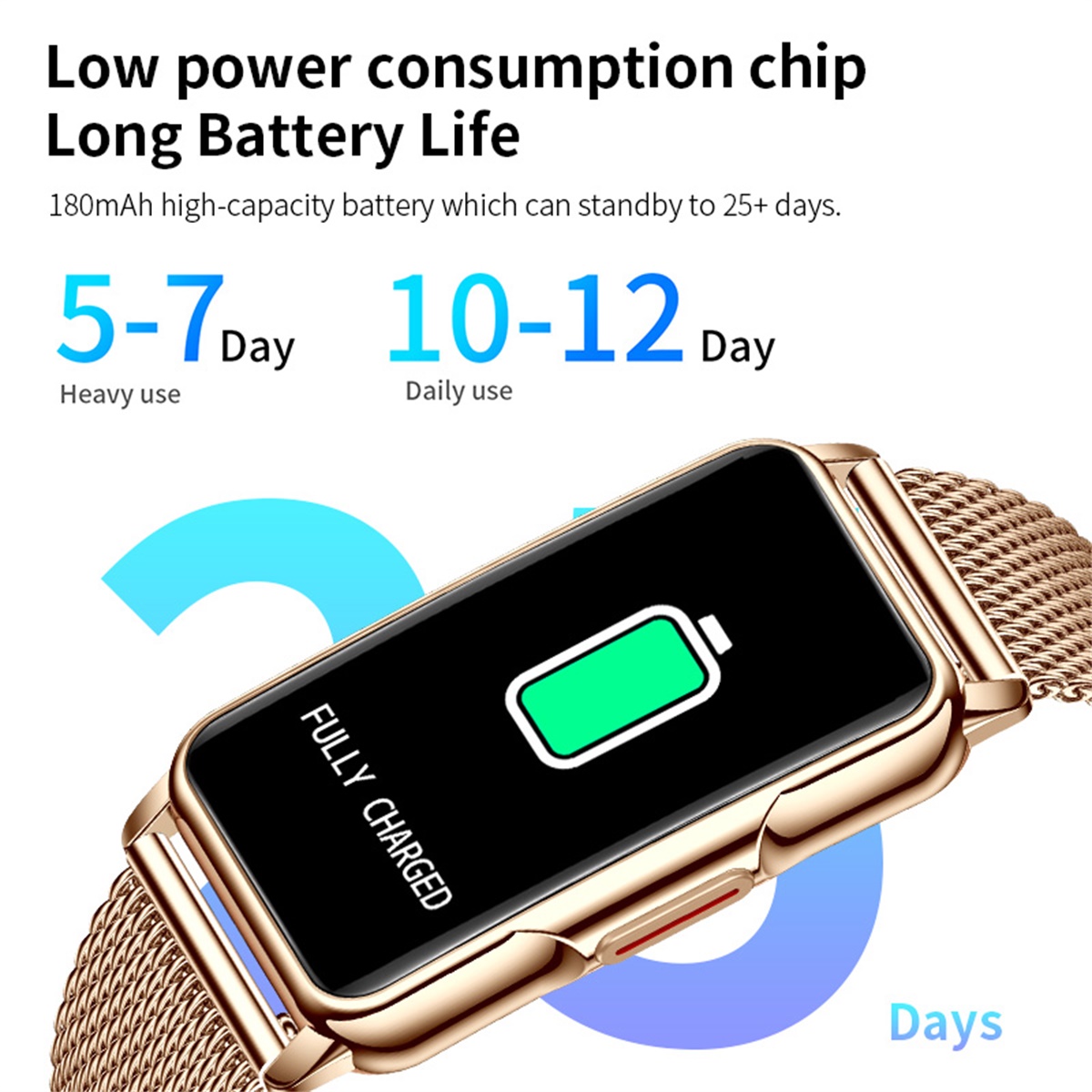 LIGE Smart Watch Men Women Fit - Smartwatch Watches With Bluetooth บทวิจารณ์และราคา