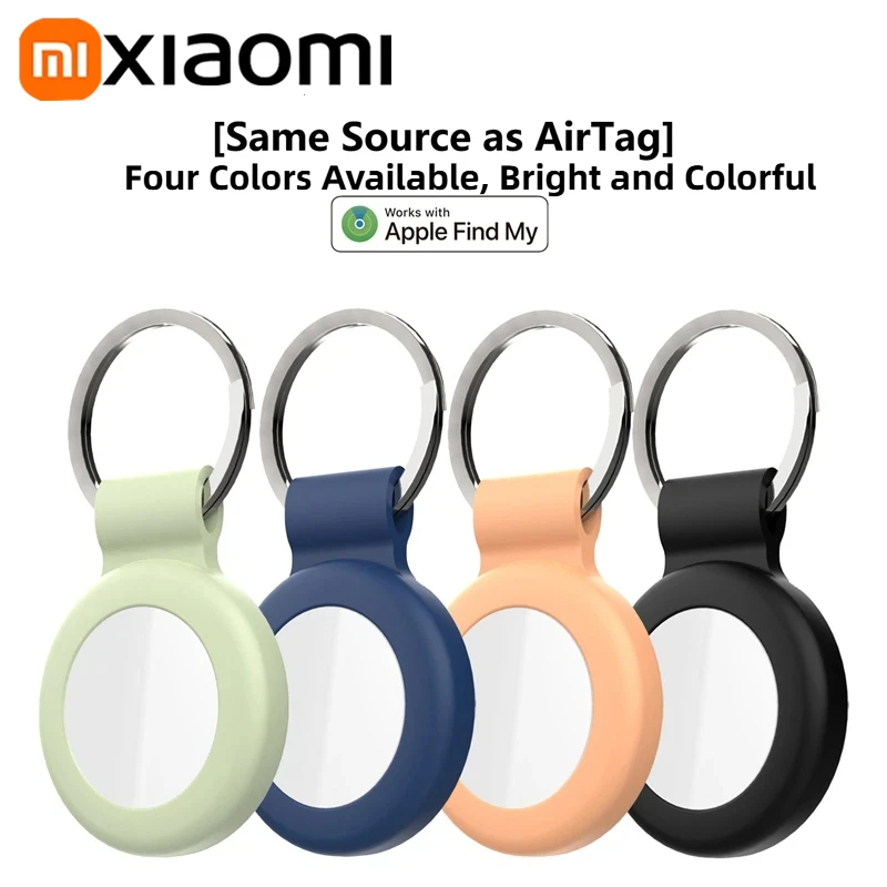 Xiaomi GPS Tracker Mini Smart  - Smartwatch Watches With Bluetooth บทวิจารณ์และราคา