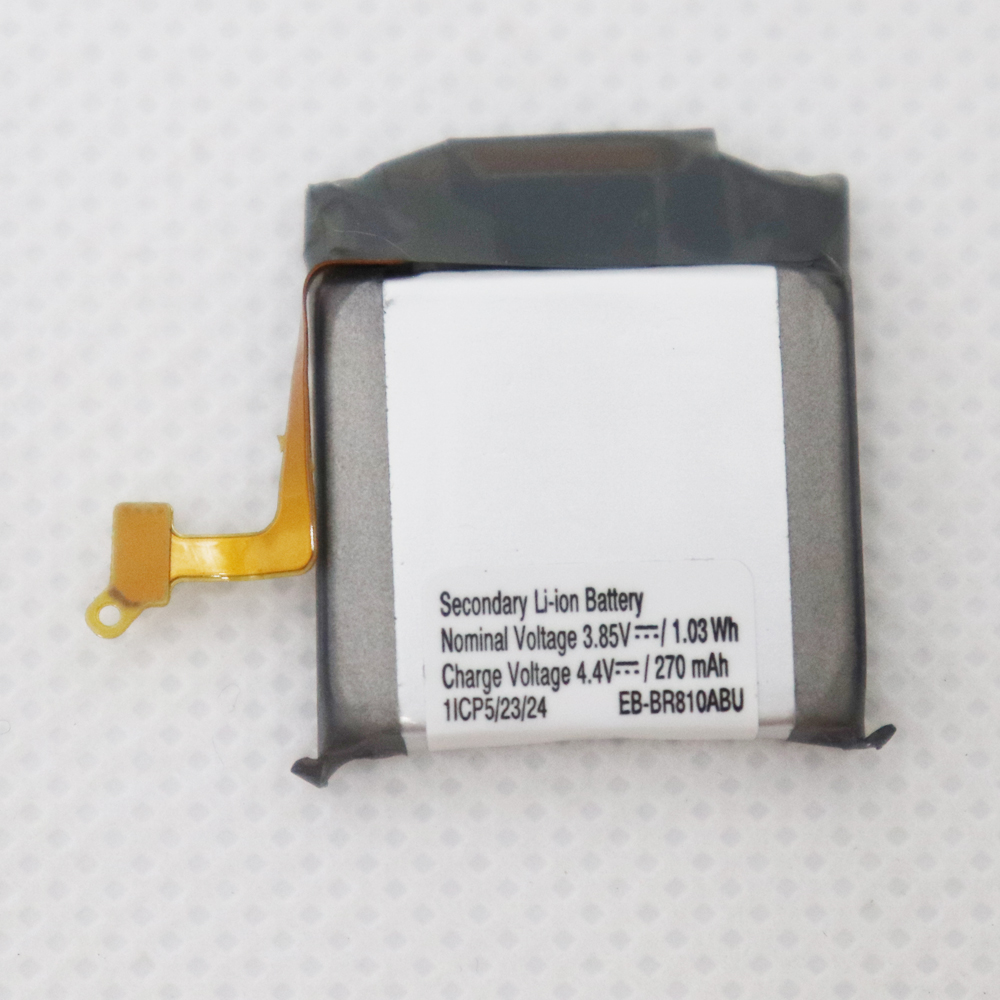 ISUNOO EB-BR810ABU Battery For - Watch R815 บทวิจารณ์และราคา